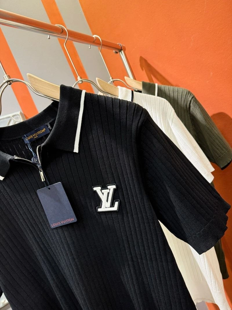 Louis Vuitton T-Shirts RelaxedFit 133306