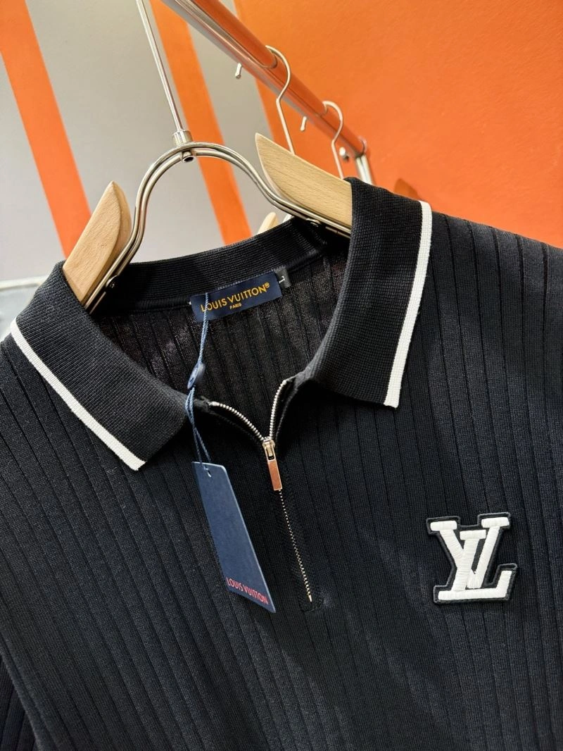 Louis Vuitton T-Shirts RelaxedFit 133306