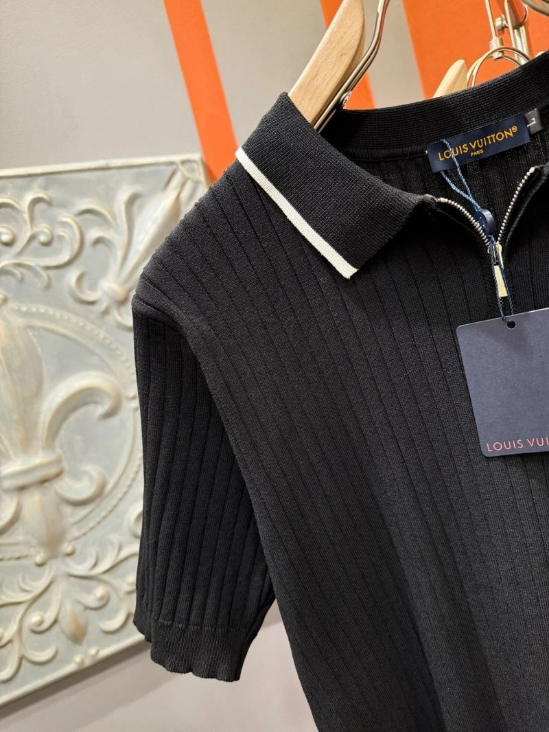 Louis Vuitton T-Shirts RelaxedFit 133306