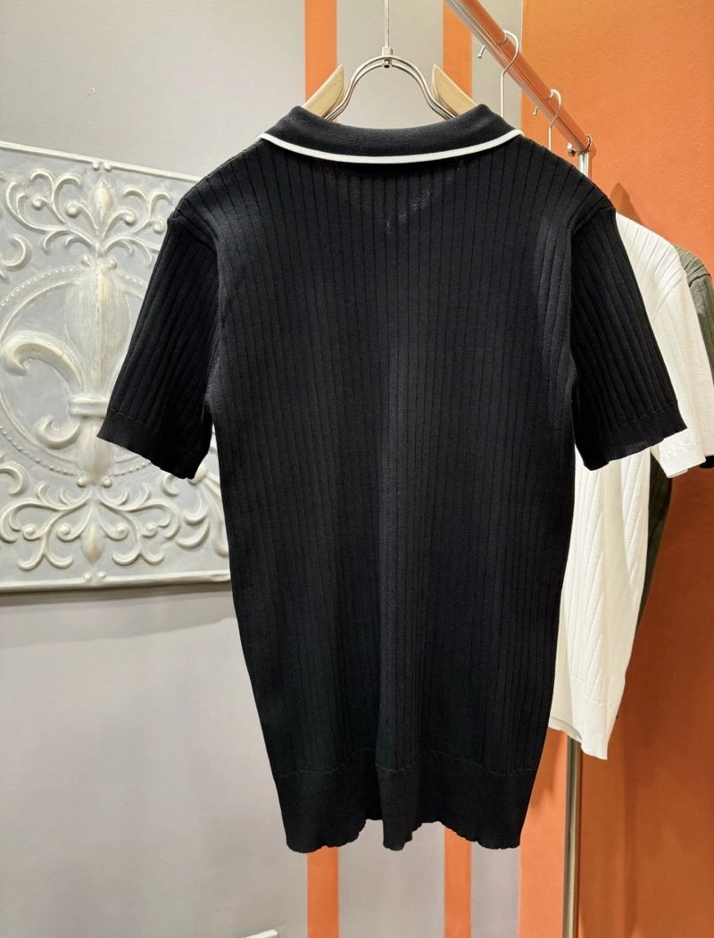Louis Vuitton T-Shirts RelaxedFit 133306