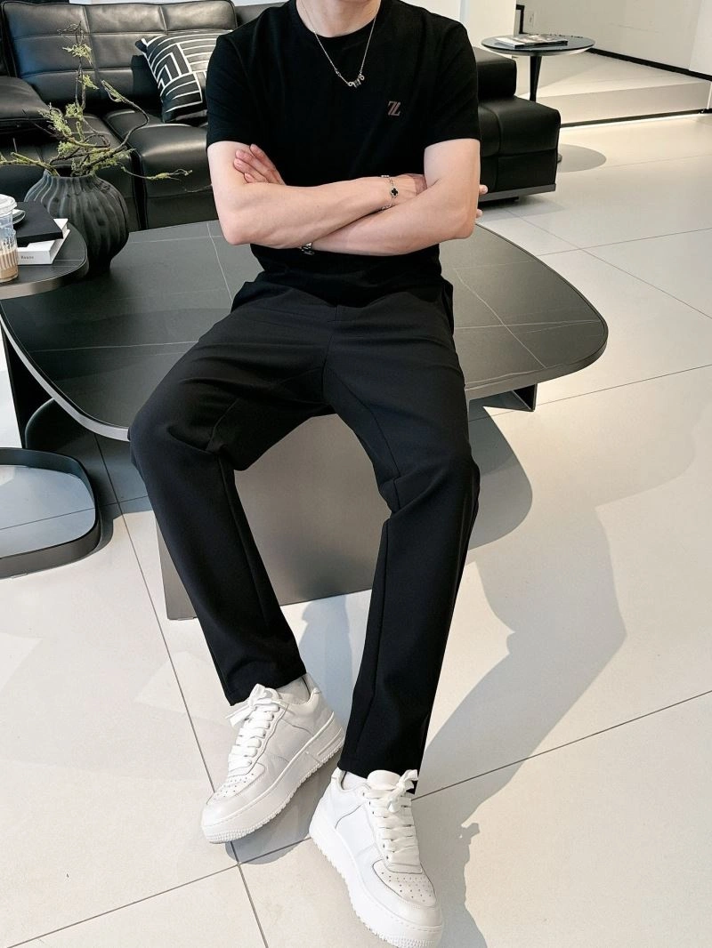 Popular Louis Vuitton T-Shirts 133305
