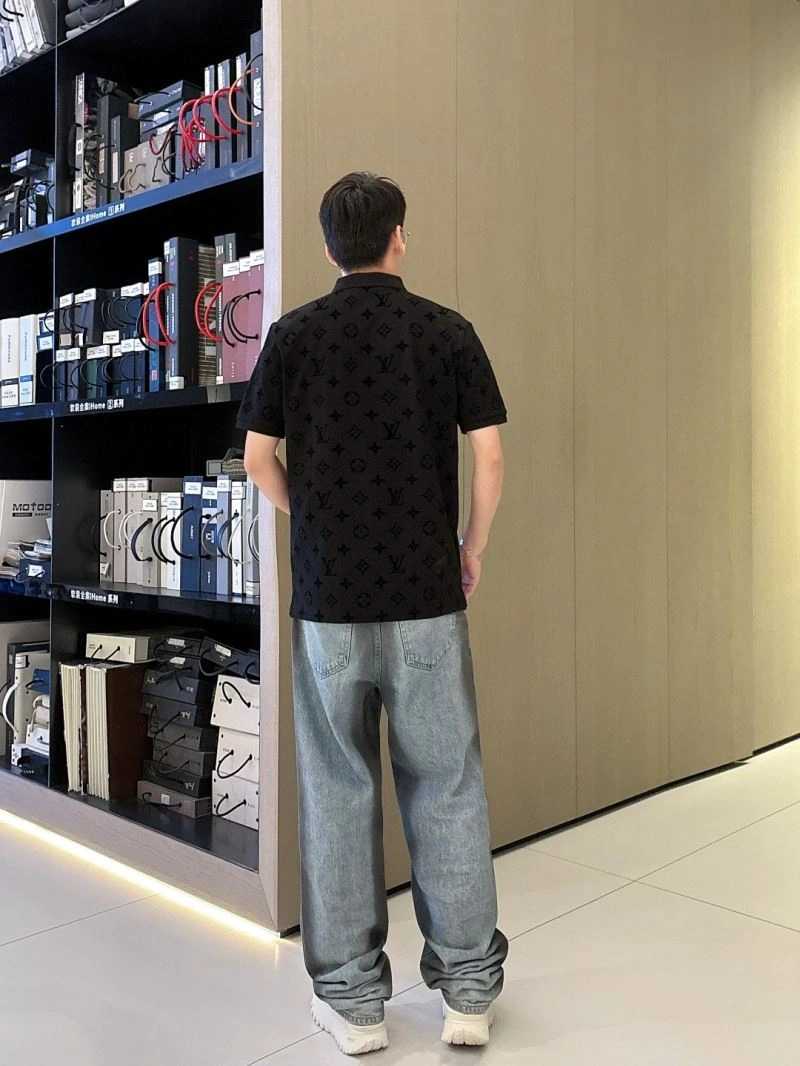 Louis Vuitton T-Shirts OnTrend 133288