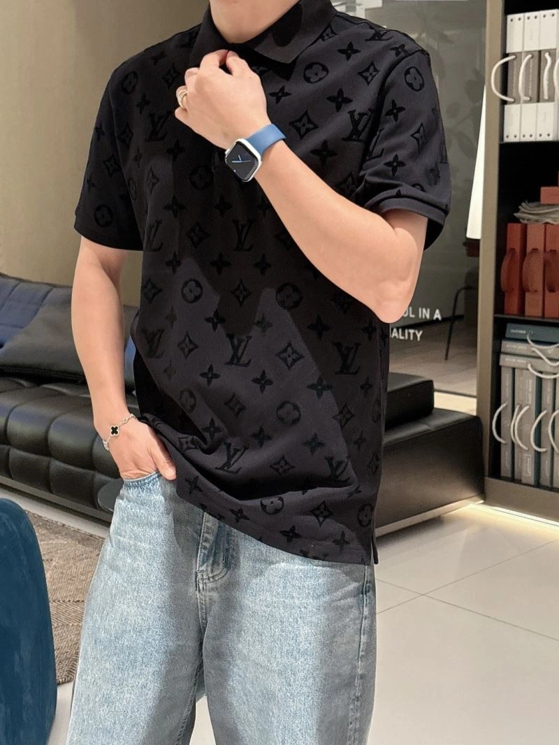 Louis Vuitton T-Shirts OnTrend 133288