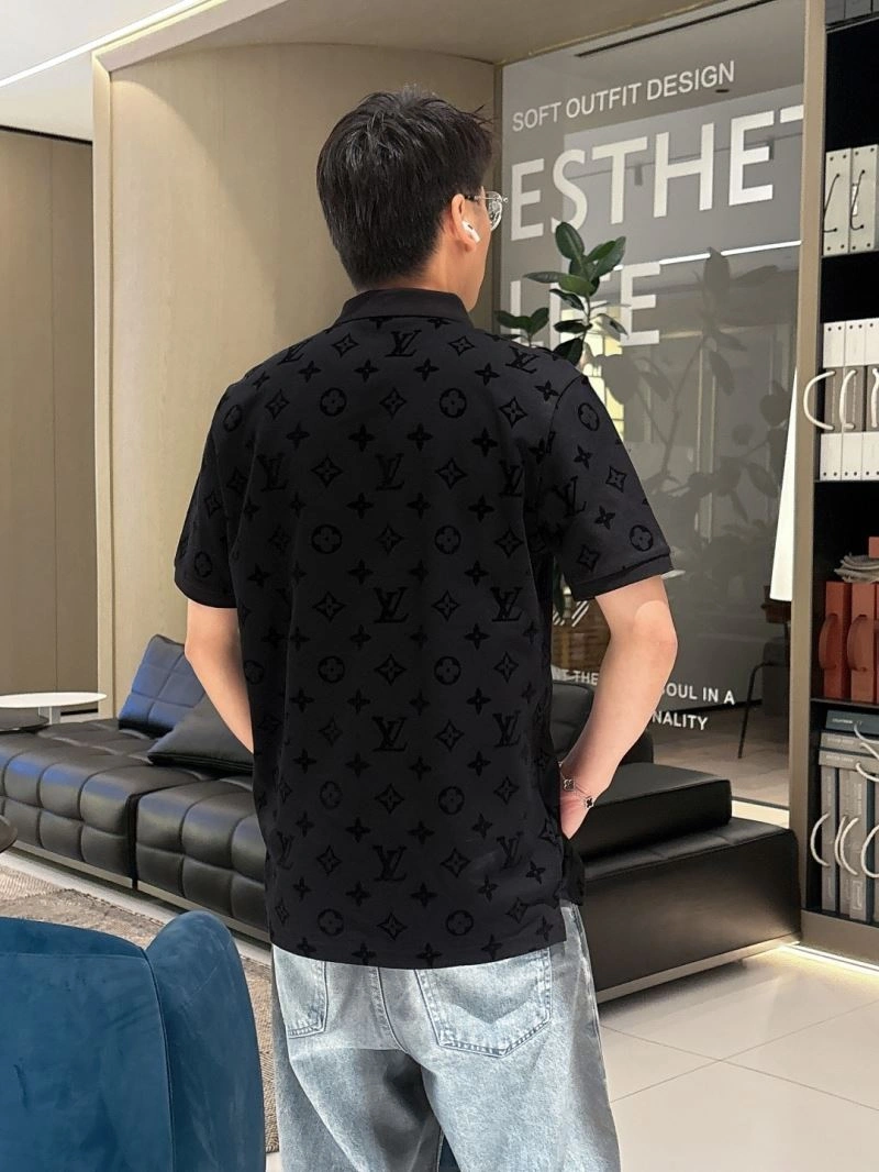 Louis Vuitton T-Shirts OnTrend 133288