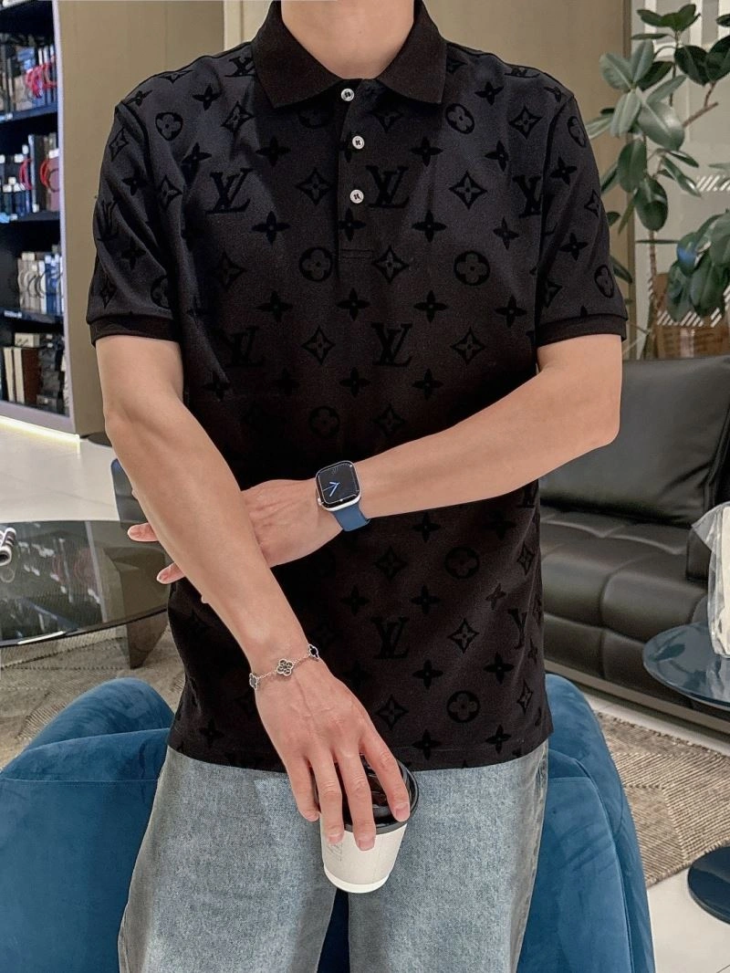 Louis Vuitton T-Shirts OnTrend 133288