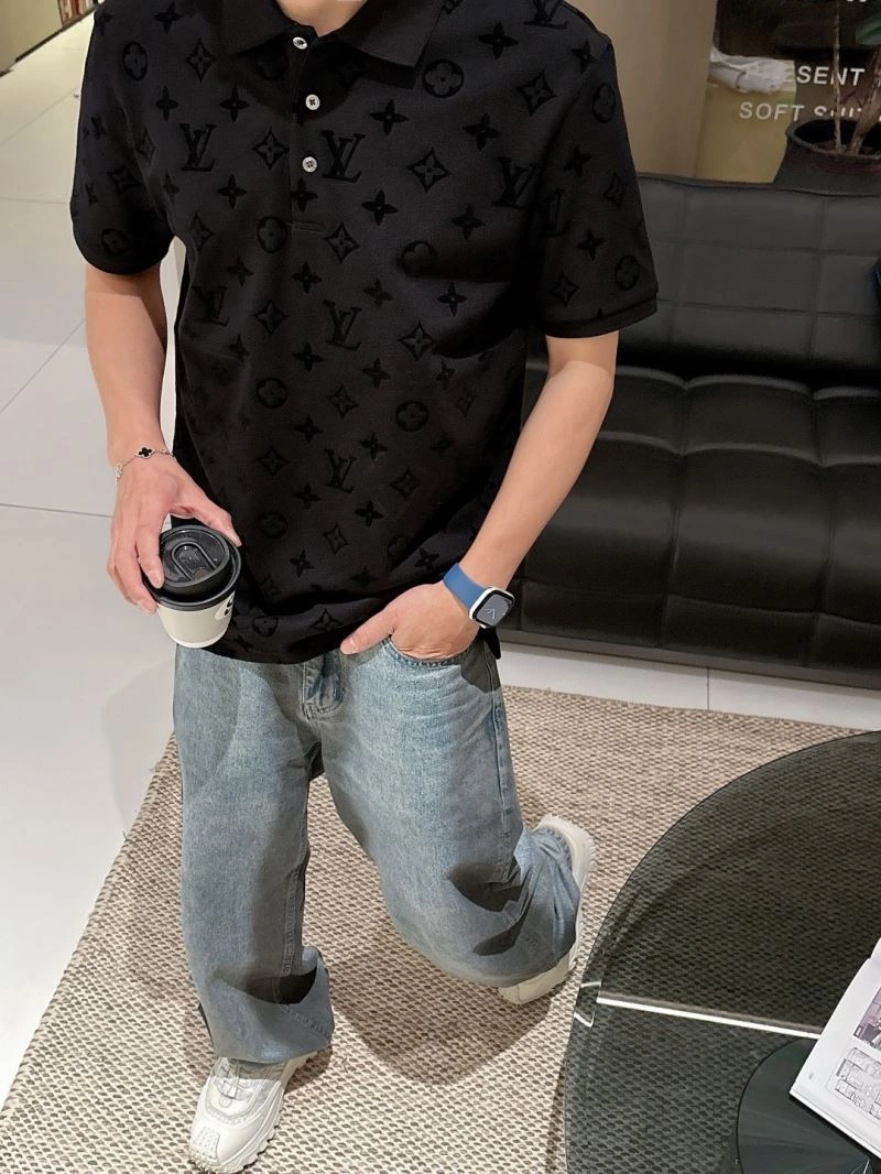 Louis Vuitton T-Shirts OnTrend 133288