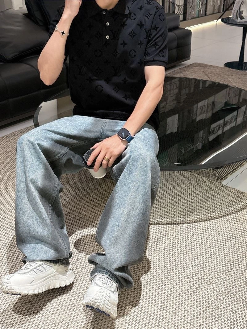 Louis Vuitton T-Shirts OnTrend 133288