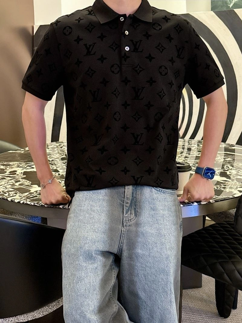 Louis Vuitton T-Shirts OnTrend 133288