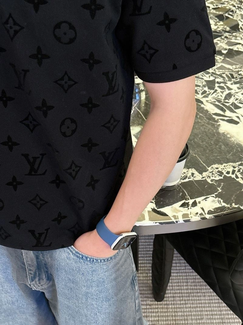 Louis Vuitton T-Shirts OnTrend 133288
