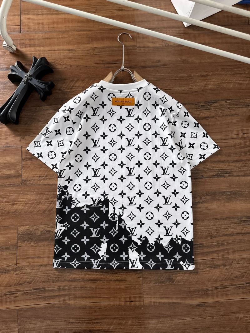 Louis Vuitton T-Shirts Sustainable 133274