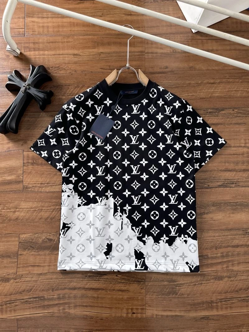 Louis Vuitton T-Shirts HighPerformance 133284