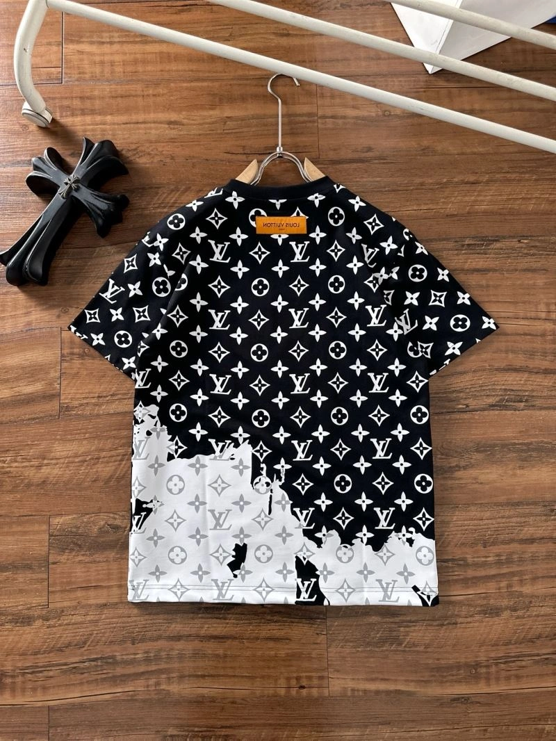 Louis Vuitton T-Shirts HighPerformance 133284