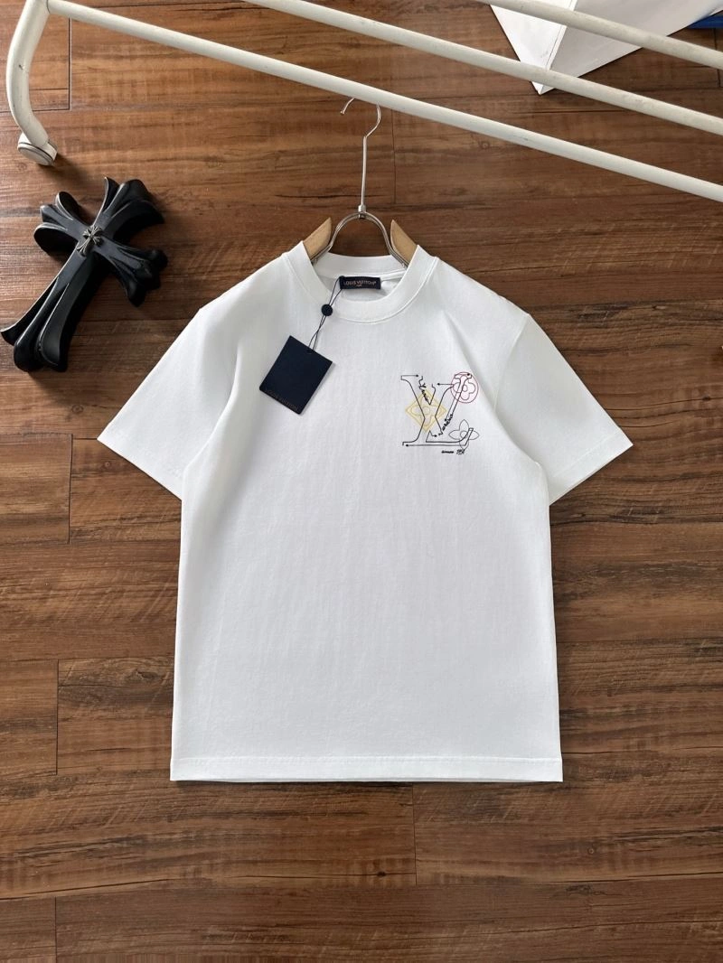 Louis Vuitton T-Shirts Functional 133272