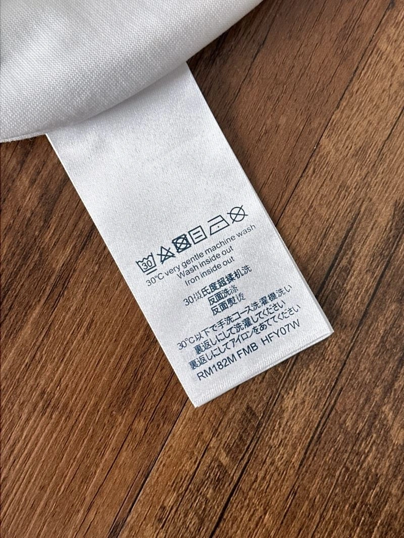Louis Vuitton T-Shirts Functional 133272