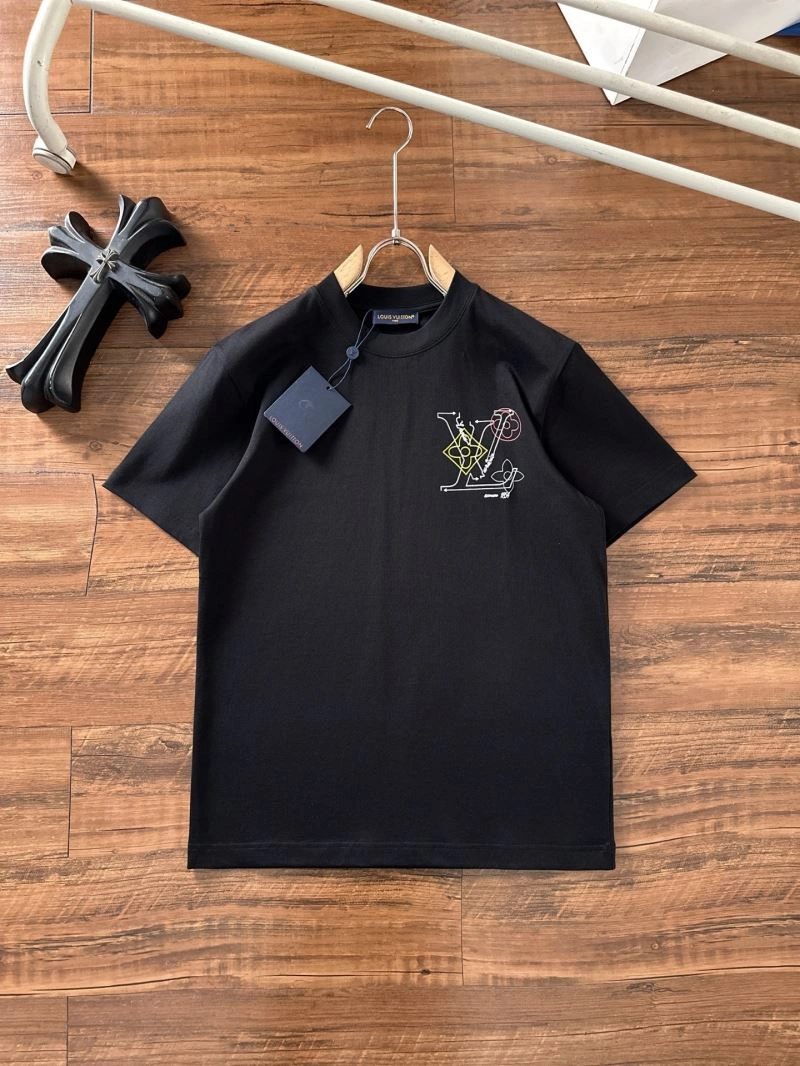 Louis Vuitton T-Shirts Attractive 133280