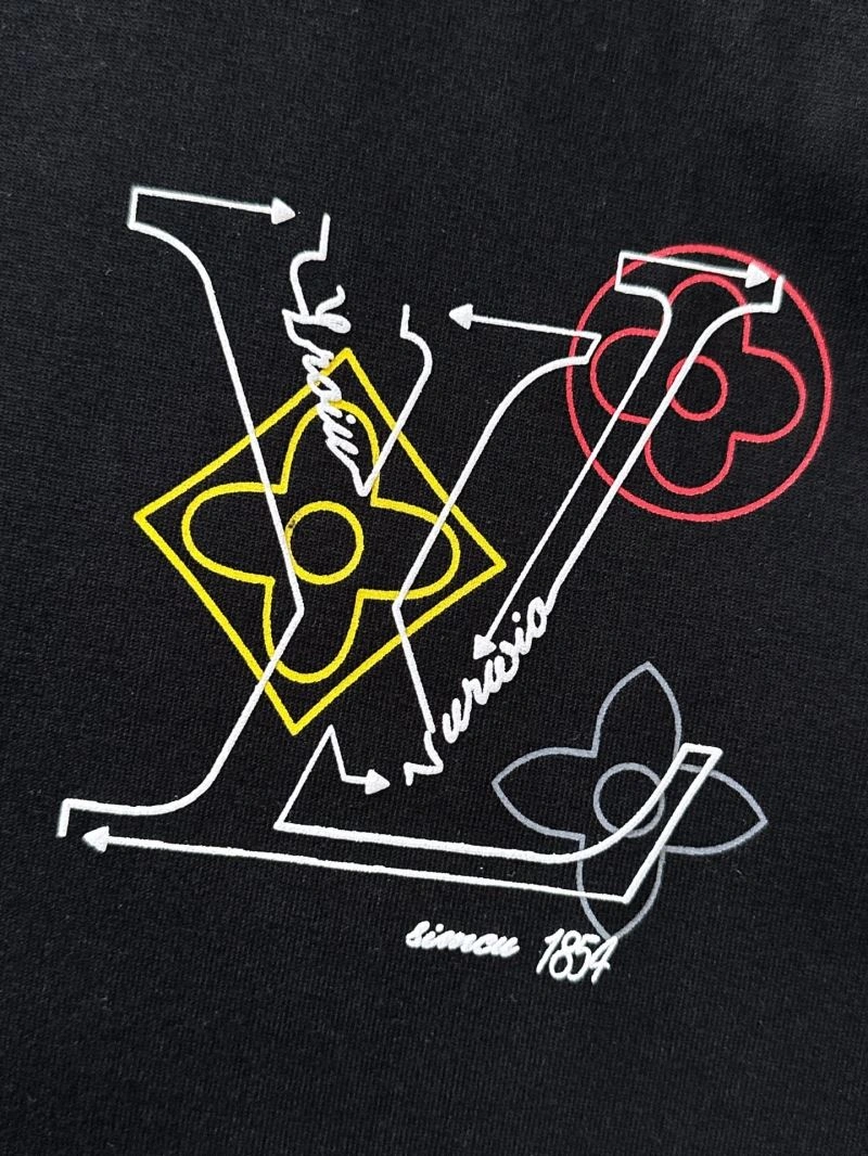 Louis Vuitton T-Shirts Attractive 133280