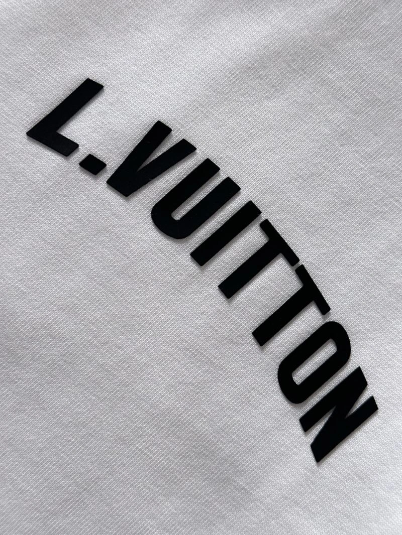 Original Louis Vuitton T-Shirts 133292