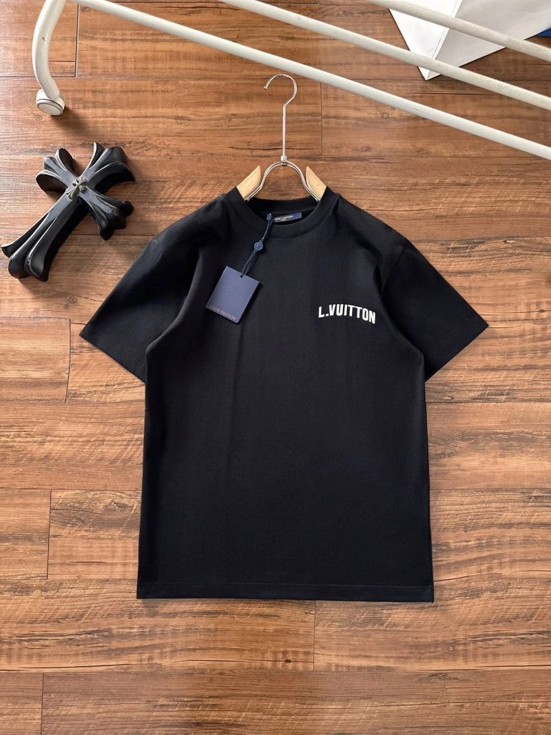 NewStyle Louis Vuitton T-Shirts 133273