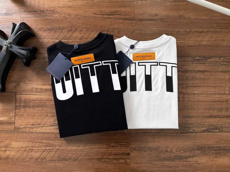 NewStyle Louis Vuitton T-Shirts 133273