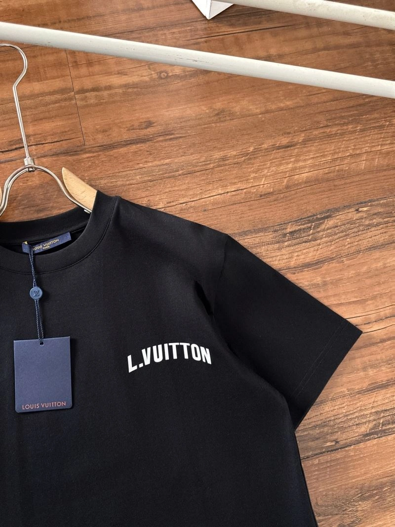 NewStyle Louis Vuitton T-Shirts 133273