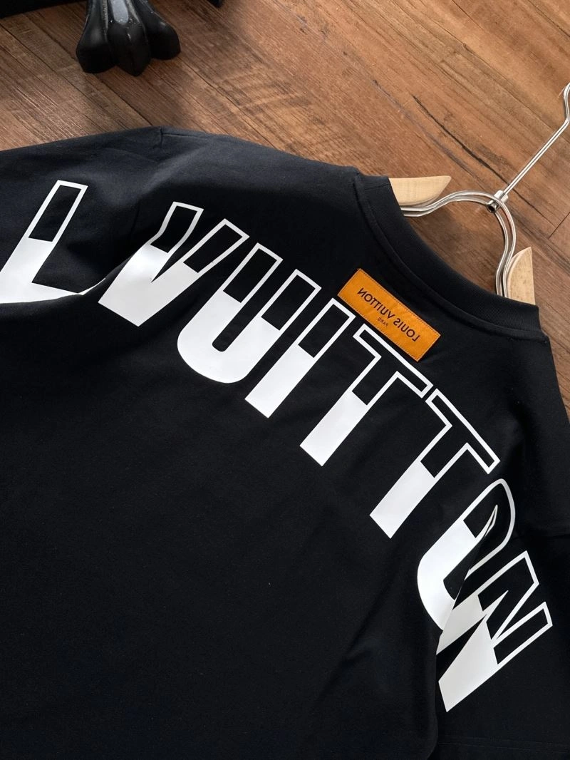 NewStyle Louis Vuitton T-Shirts 133273