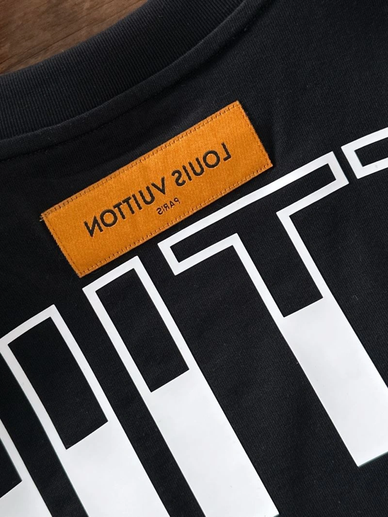 NewStyle Louis Vuitton T-Shirts 133273