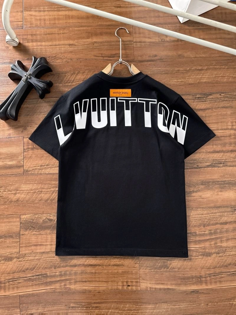 NewStyle Louis Vuitton T-Shirts 133273