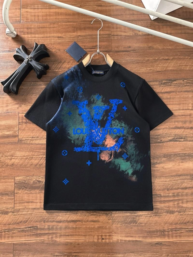 ComfortFit Louis Vuitton T-Shirts 133277