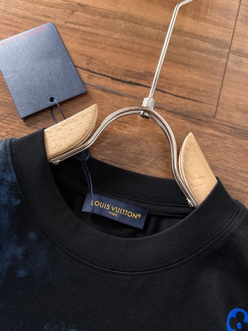 ComfortFit Louis Vuitton T-Shirts 133277