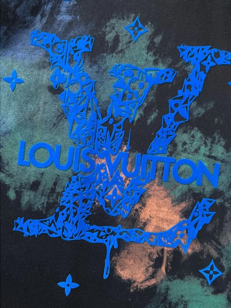 ComfortFit Louis Vuitton T-Shirts 133277