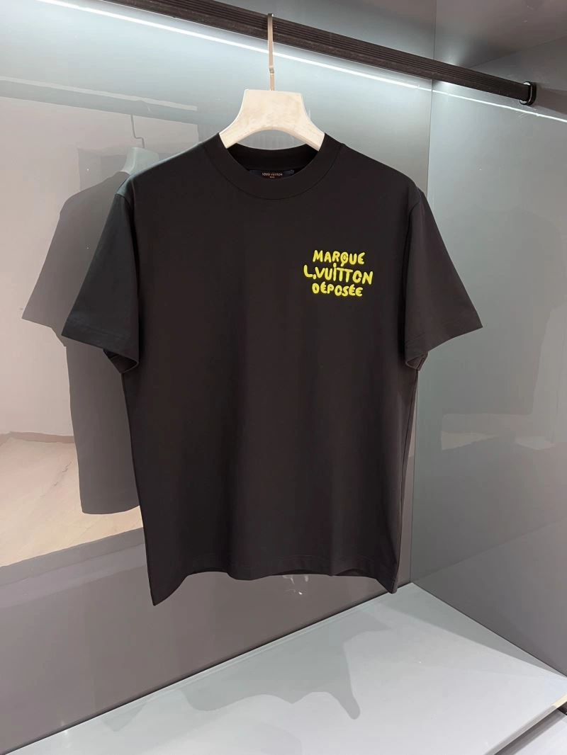 Louis Vuitton T-Shirts EasyCare 133303