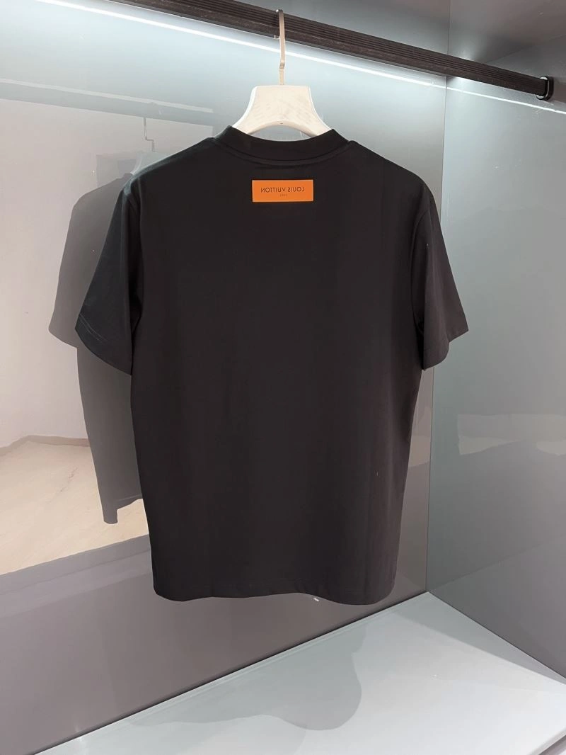 Louis Vuitton T-Shirts EasyCare 133303