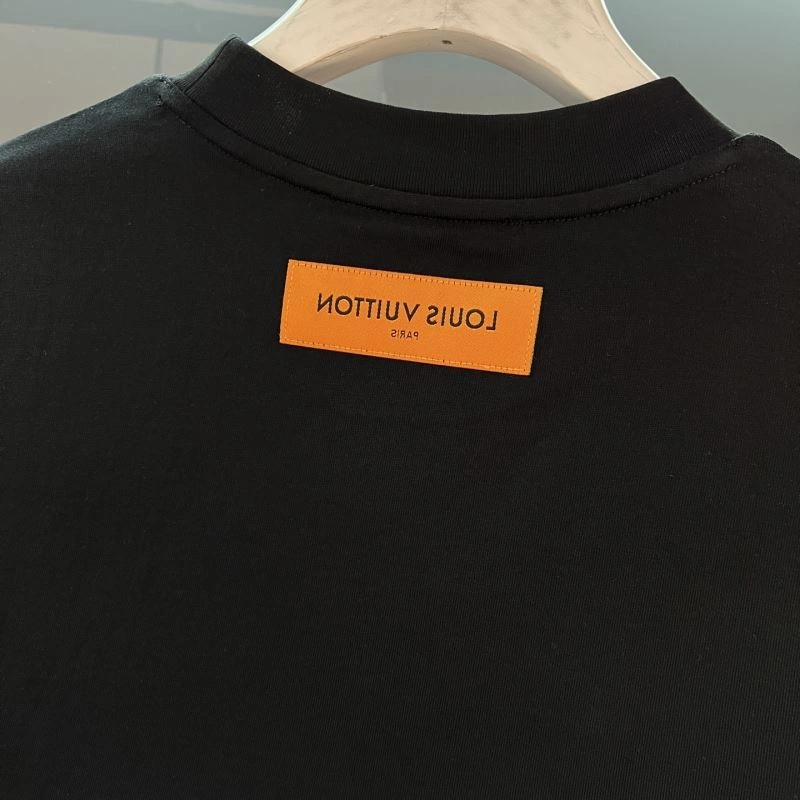 Louis Vuitton T-Shirts EasyCare 133303