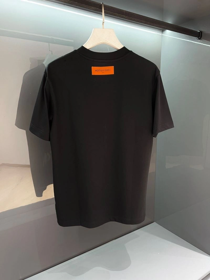Louis Vuitton T-Shirts Supportive 133300
