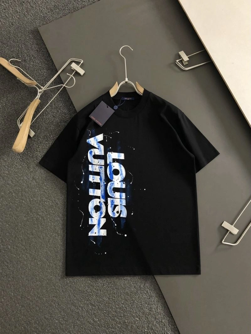 Premium Louis Vuitton T-Shirts 133282