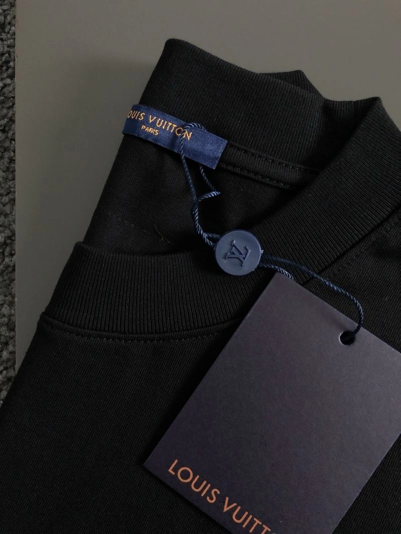 Premium Louis Vuitton T-Shirts 133282