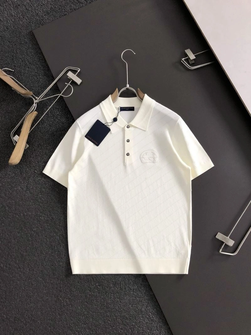 Louis Vuitton T-Shirts Bold 133286