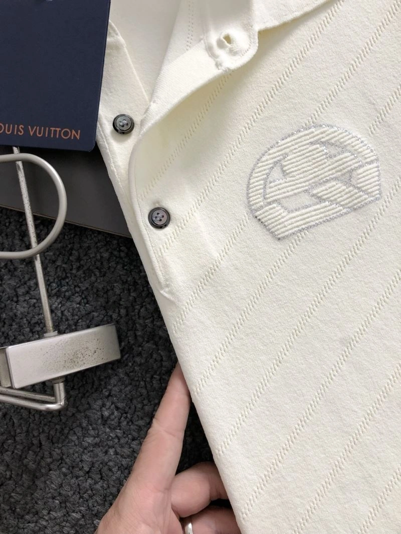 Louis Vuitton T-Shirts Bold 133286