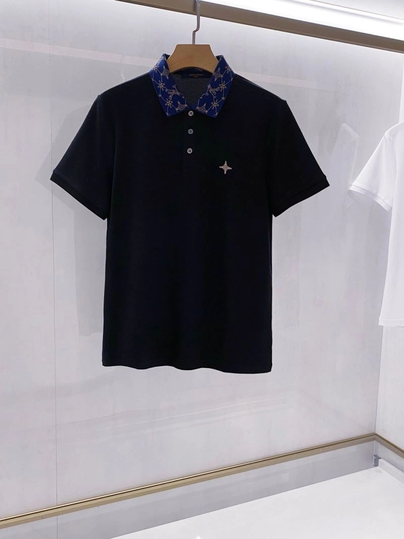 Louis Vuitton T-Shirts WellDesigned 133287