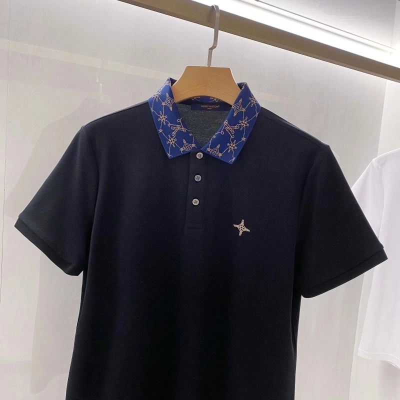 Louis Vuitton T-Shirts WellDesigned 133287