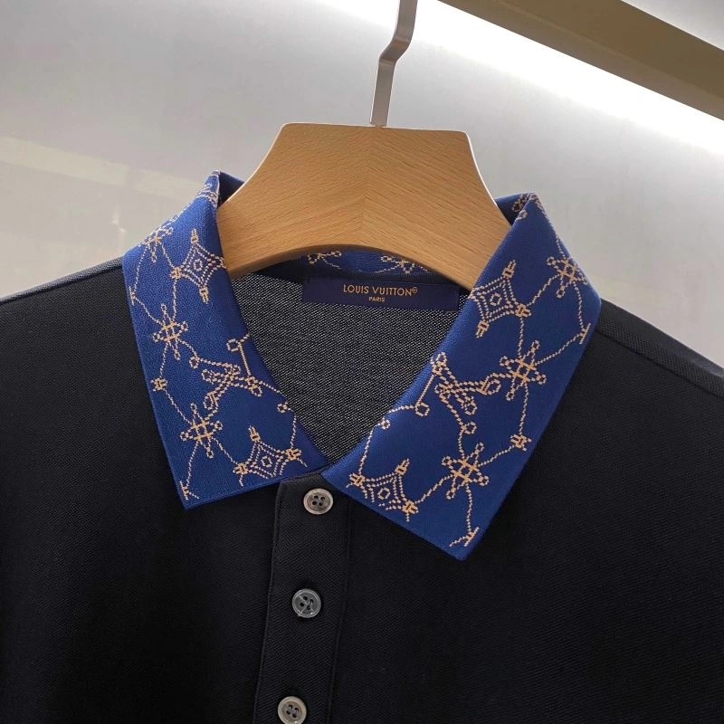 Louis Vuitton T-Shirts WellDesigned 133287