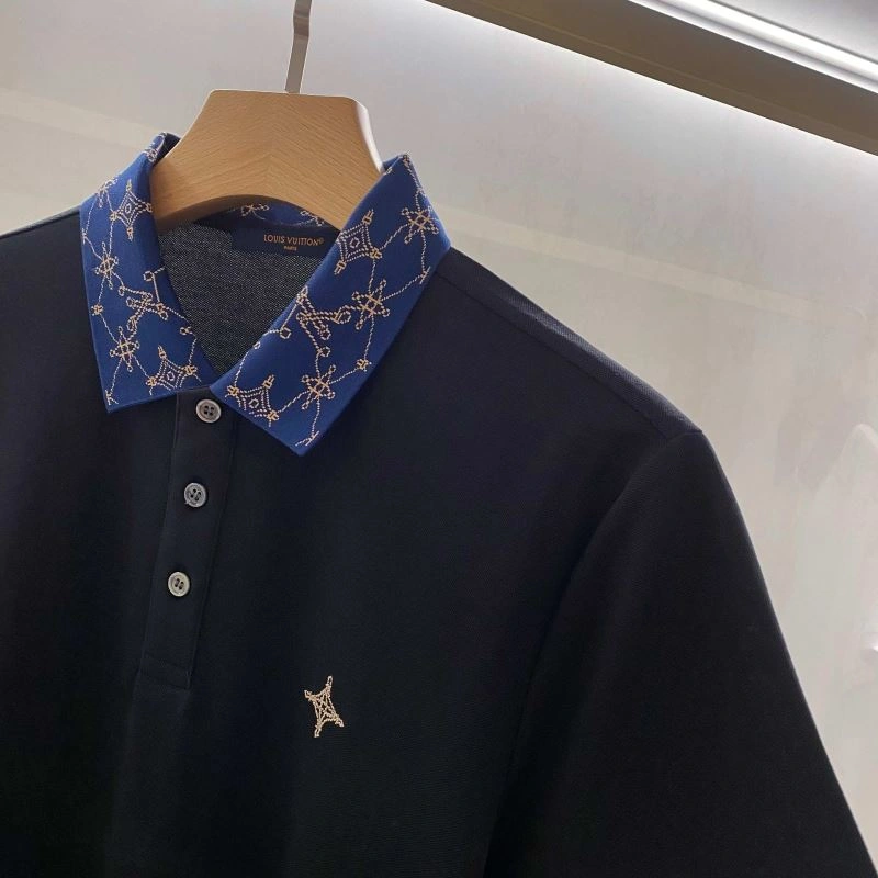 Louis Vuitton T-Shirts WellDesigned 133287