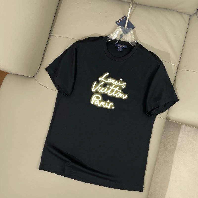 Louis Vuitton T-Shirts Upgraded 133283