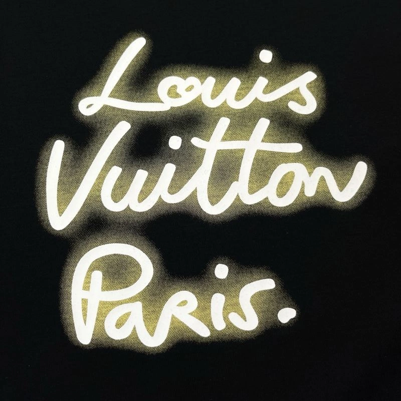 Louis Vuitton T-Shirts Upgraded 133283