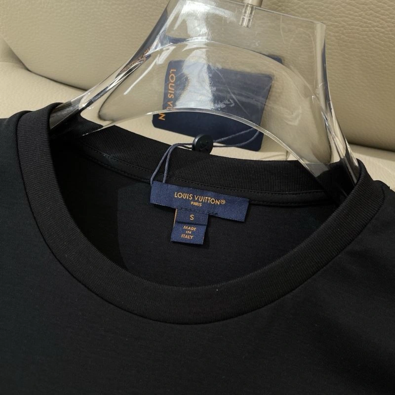 Louis Vuitton T-Shirts Upgraded 133283