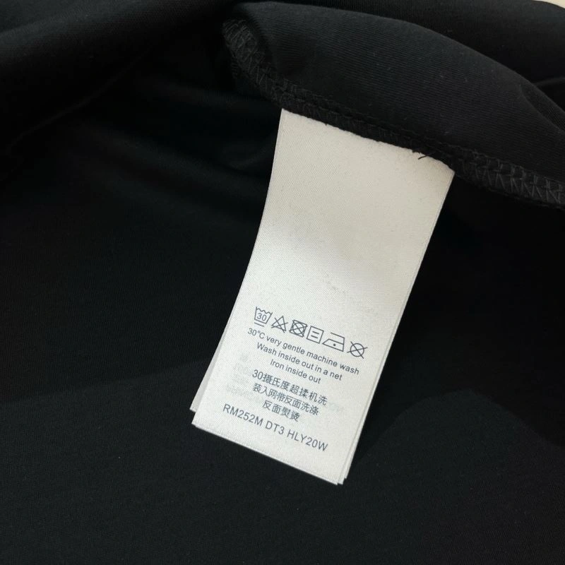 Louis Vuitton T-Shirts Upgraded 133283