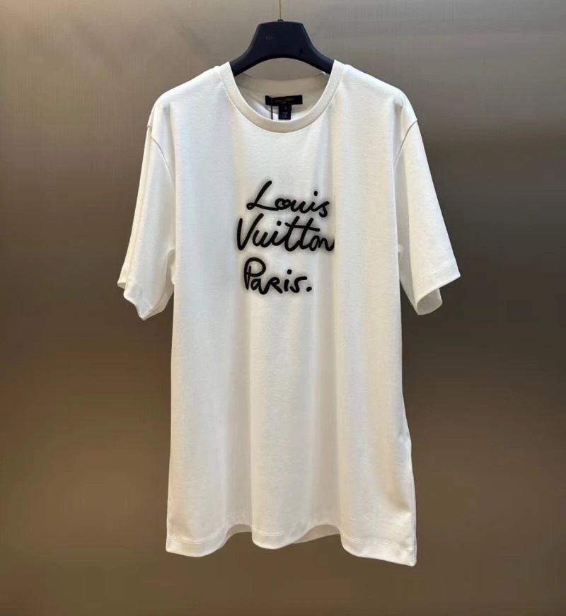 Louis Vuitton T-Shirts SportInspired 133289
