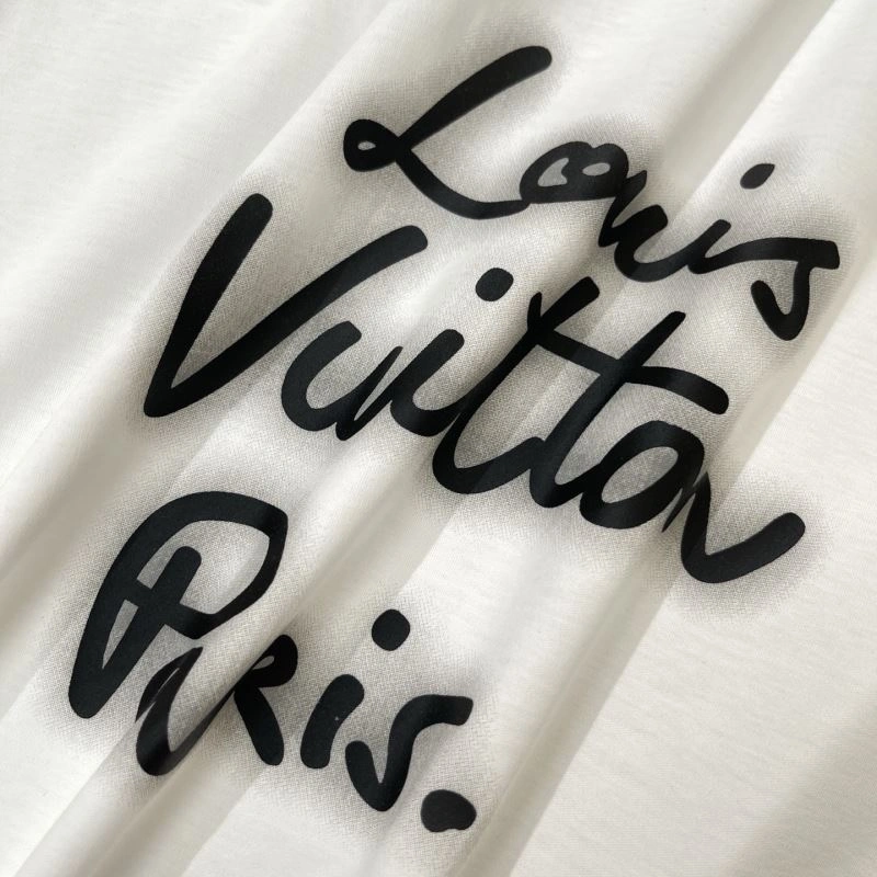 Louis Vuitton T-Shirts SportInspired 133289