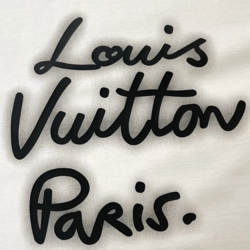 Louis Vuitton T-Shirts SportInspired 133289