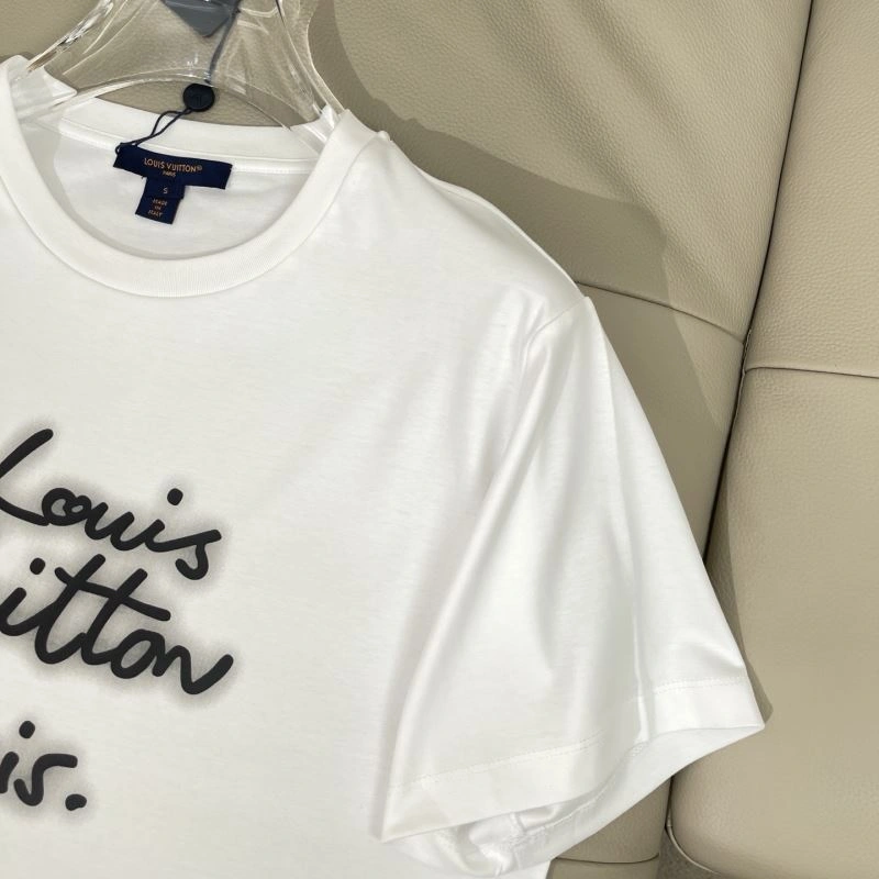 Louis Vuitton T-Shirts SportInspired 133289